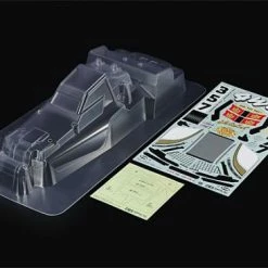 Top 10 ⭐ Tamiya Comical Hotshot Body 😍