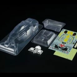 Hot Sale ✔️ Tamiya Super Avante Body 🤩