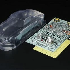 Discount 🧨 Tamiya Alpine A110 Jaeger Body ❤️