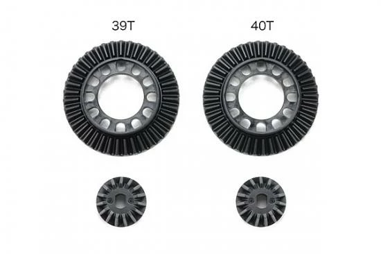 Best Pirce ๐ฅฐ Tamiya 39/40T Ring Gear Xv-02/Tt-02 Dc ๐ฏ 1 Best Pirce ๐ฅฐ Tamiya 39/40T Ring Gear Xv-02/Tt-02 Dc ๐ฏ