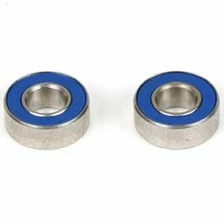 Outlet 💯 Tamiya 1150 5 X 11 X 4mm Rubber Sealed Bearings (2 Pcs) 💯