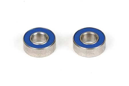 Outlet ๐ฏ Tamiya 1150 5 X 11 X 4mm Rubber Sealed Bearings (2 Pcs) ๐ฏ 1 Outlet ๐ฏ Tamiya 1150 5 X 11 X 4mm Rubber Sealed Bearings (2 Pcs) ๐ฏ