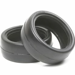 Buy 😉 Tamiya Medium Narrow Tires Type A 🔥