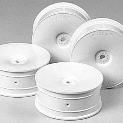 Flash Sale 👍 Tamiya Medium Narrow Dish Wheel (+) 🎁