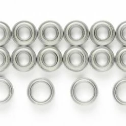 Wholesale π Tamiya TT-01 Ball Bearing Set - Includes 5x11mm (12) + 12x8 (4) π