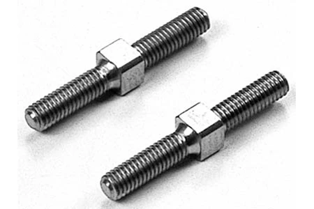 Best Sale ๐ Tamiya 3X23mm Titan Turnbuckle X2 ๐ 1 Best Sale ๐ Tamiya 3X23mm Titan Turnbuckle X2 ๐