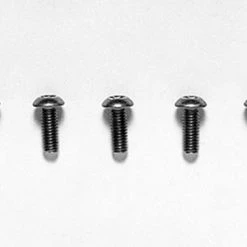 Top 10 ⭐ Tamiya 3X8mm Titan Socket Screw X5 ⌛