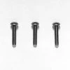 Coupon 🔔 Tamiya 3X14mm Titan Socket Screw X5 💯