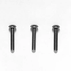 Buy 💯 Tamiya 3X16mm Titan Socket Screw X5 🛒