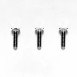 Promo 🧨 Tamiya 3X12mm Titan Cs Hex Screw X5 🥰