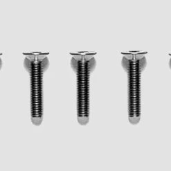 Best Pirce 🔔 Tamiya 3X14mm Titan Cs Hex Screw X5 🔔