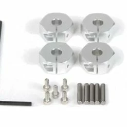 Deals ⭐ Tamiya Grand Prix Aluminum Wheel Hub(6mm) 🤩