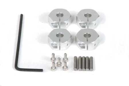 Deals โญ Tamiya Grand Prix Aluminum Wheel Hub(6mm) ๐คฉ 1 Deals โญ Tamiya Grand Prix Aluminum Wheel Hub(6mm) ๐คฉ