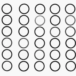 Buy 🔔 Tamiya 10mm Shim Set 10 X 3 Types 😍