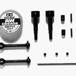 Best Sale ❤️ Tamiya Mo3 Assembly Universal Shaft 👏