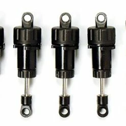 Deals 🛒 Tamiya Cva Mini Shock Unit Cylinder X 4 ✔️