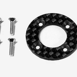 Promo 🛒 Tamiya Tbevo3 One Way Ring Gear Plate 😀