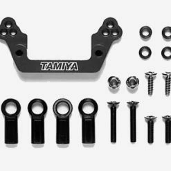 Discount 💯 Tamiya Tbevo3 Upper Arm Alu Mount 🛒