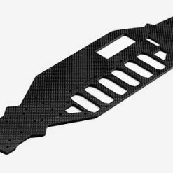 Cheapest 🤩 Tamiya Tbevo3 Hard Main Frame 3mm 🎉