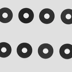 Flash Sale 🌟 Tamiya Wheel Spacer (Blue) 🤩