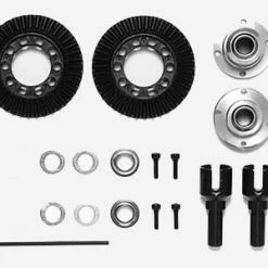 Flash Sale 😀 Tamiya Tt-01 Front One Way Unit ✔️