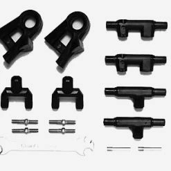 Best reviews of 😀 Tamiya Adjustable Upper Arm/Tt01 Tgs 🔥