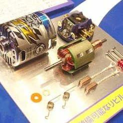 Budget 🛒 Tamiya Super Stock Motor Type-Tz 💯