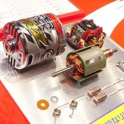 Best Sale ❤️ Tamiya Super Stock Motor Type-Rz 👏