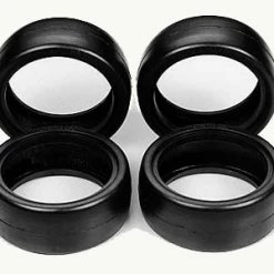 Best reviews of 🔥 Tamiya Rein. Tires B2 24mm X 4 ❤️