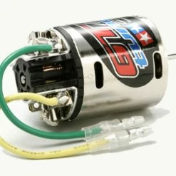 Best reviews of ✔️ Tamiya Gt-Tuned Motor (25T) 🎁