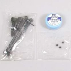 Best Sale 🥰 Tamiya Universal Drive Shaft - Fit DF-02, DF-03, TT-02B, DT-02, DT-03, Etc ✨