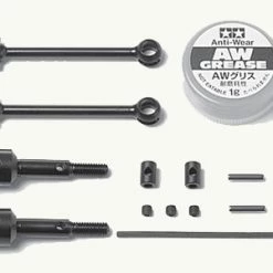 Hot Sale 🛒 Tamiya Universal Shaft -Tt-01/Ta-04 🔔