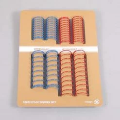 Outlet 👍 Tamiya Dt-02 Spring Set 😍