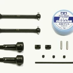 Discount 😉 Tamiya 46mm Assembly Universal Shaft ✔️