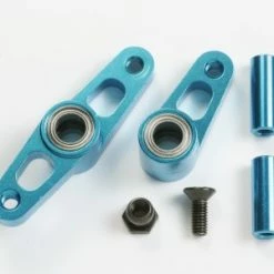 Hot Sale 😍 Tamiya Ta05 Alu. Racing Steering Set 🎁