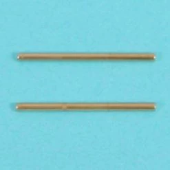 Buy 👏 Tamiya 46mm Titanium Sus Shafts 🧨