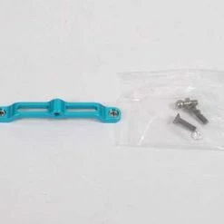 Hot Sale ❤️ Tamiya Df-02 Aluminum Steering Link 🤩