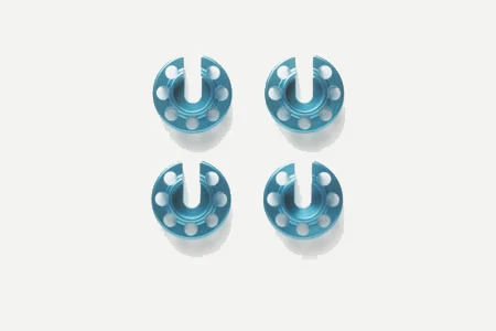 Best deal ๐ Tamiya Aluminum Damper Returner ๐ฅ 1 Best deal ๐ Tamiya Aluminum Damper Returner ๐ฅ