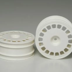 Hot Sale 🎉 Tamiya Off-Road 4Wd Fr Wheel Large 😀