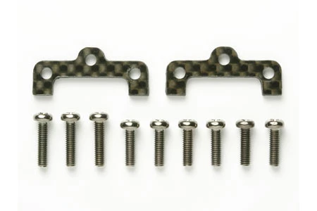 Best Pirce โญ Tamiya Ta05 Carbon Mount Spacer ๐คฉ 1 Best Pirce โญ Tamiya Ta05 Carbon Mount Spacer ๐คฉ