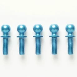 Discount 😍 Tamiya 5X8mm Alu Hex Ball Connector 🧨