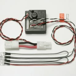 Promo 😀 Tamiya Led Light Unit (Tlu-01) 😉