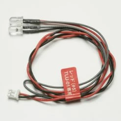 Cheap 🥰 Tamiya Led Light 5 Red ❤️