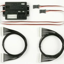 New ✔️ Tamiya Led Light Control Unit Tlu-02 😍