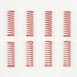 Best reviews of 😉 Tamiya Tgm-04 Spring For 8 Damper X 8 🥰