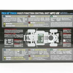 Wholesale 😀 Tamiya Multi Function Control Unit 58372 🔥
