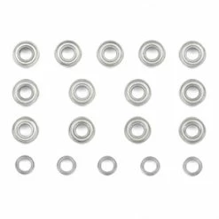 Brand new 🌟 Tamiya Hotshot 2007 Ball Bearing Set 🌟