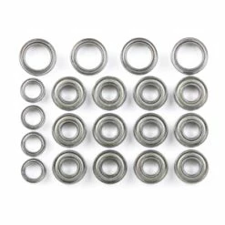 Cheapest 🔔 Tamiya TT-01 Type E Ball Bearing Set 🎁