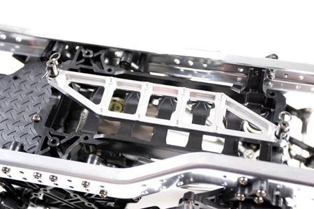 Cheapest ๐ Tamiya Cr-01 Alu Battery Holder ๐งจ 2 Cheapest ๐ Tamiya Cr-01 Alu Battery Holder ๐งจ - Image 2