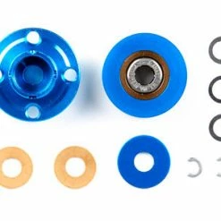 Deals 😍 Tamiya Ta05 Ifs R 18T Center One Way ⌛